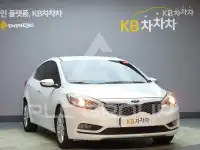 2013 KIA K3