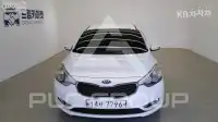 2013 KIA K3