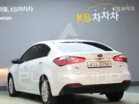 2013 KIA K3