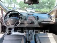 2013 KIA K3