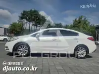 2013 KIA K3