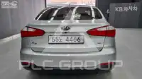 2013 KIA K3