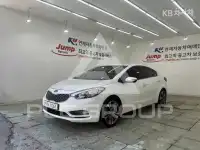 2013 KIA K3