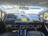 2013 KIA K3