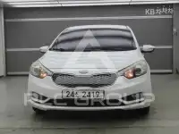 2013 KIA K3