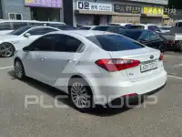 2013 KIA K3