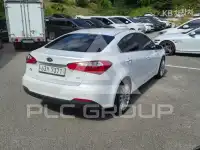 2013 KIA K3