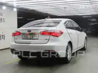 2013 KIA K3