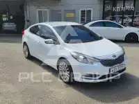 2013 KIA K3