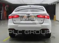2013 KIA K3