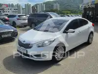 2013 KIA K3