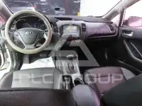 2013 KIA K3