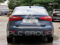 2013 KIA K3