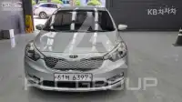 2013 KIA K3