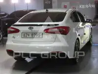2013 KIA K3