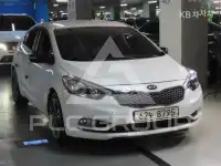 2013 KIA K3