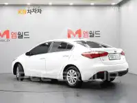 2013 KIA K3