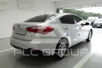 2013 KIA K3