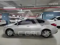 2013 KIA K3