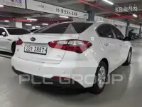 2013 KIA K3