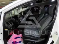 2013 KIA K3