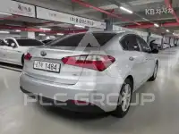 2013 KIA K3
