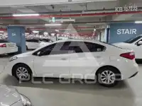 2013 KIA K3