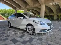 2013 KIA K3