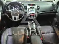 2013 KIA Forte