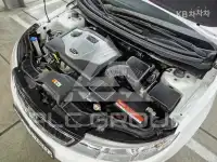 2013 KIA Forte
