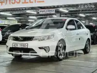 2013 KIA Forte