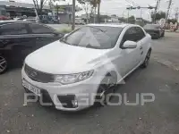 2013 KIA Forte
