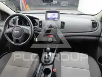 2013 KIA Forte