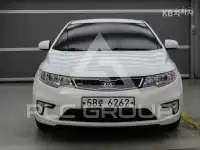 2013 KIA Forte