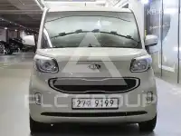 2013 KIA Ray