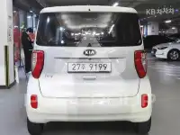 2013 KIA Ray
