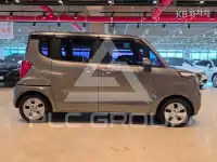 2013 KIA Ray