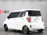 2013 KIA Ray