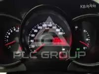 2013 KIA Ray