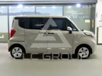 2013 KIA Ray