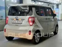 2013 KIA Ray