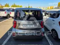 2013 KIA Ray