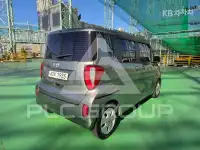 2013 KIA Ray