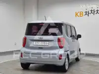 2013 KIA Ray