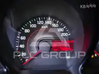 2013 KIA Ray