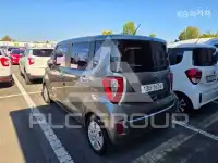 2013 KIA Ray