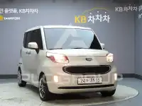 2013 KIA Ray