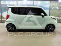 2013 KIA Ray