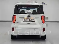 2013 KIA Ray