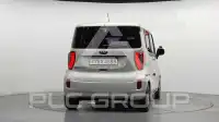 2013 KIA Ray